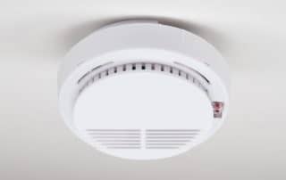 Smoke detector