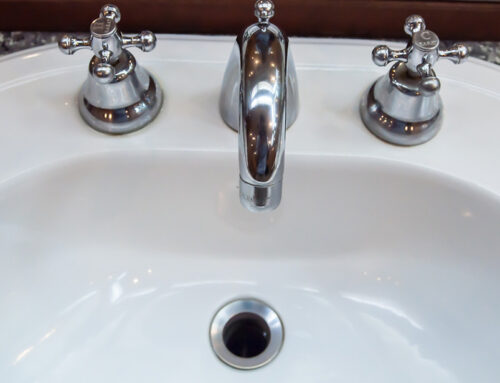 Is There a Mysterious Stench in Your Bathroom? Find the Culprit and Restore Freshness!