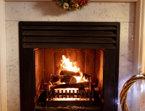 Fire Safety Tips to Employ Before It Gets Too Cold