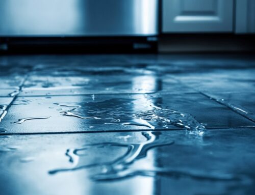 How to Know When It’s Time to Call a Disaster Cleanup Specialist
