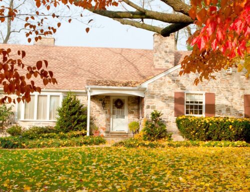 Winter Prep: Protect Your Home Before the Cold Brings Costly Damage