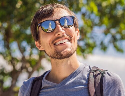 How to Prevent Water Damage When Traveling for the Holidays