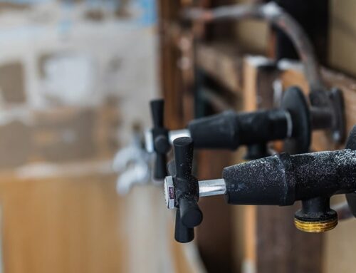 Why February Is One of the Most Dangerous Months for Water Damage in Texas